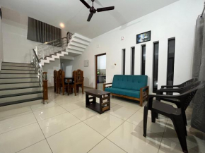 HOLLYWOOD Villa